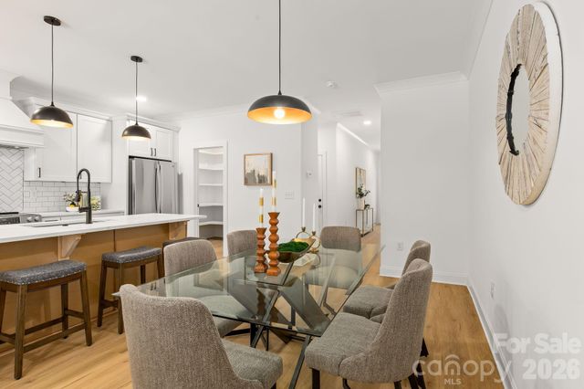 1800 Vinton Street, Charlotte, NC 28216