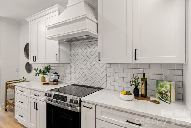 1800 Vinton Street, Charlotte, NC 28216