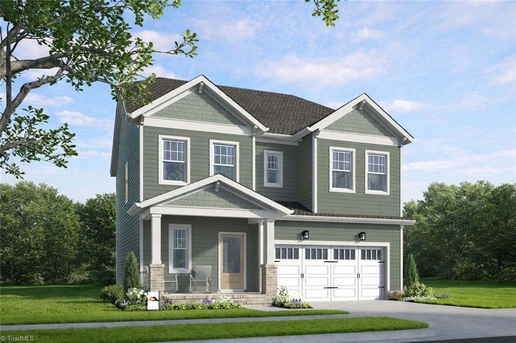 4228 Motisheri Cove, High Point, NC 27265