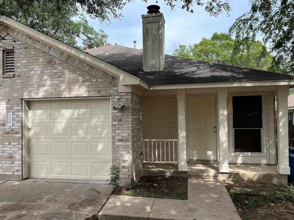 7209 Aldea DR B, Austin, TX 78745
