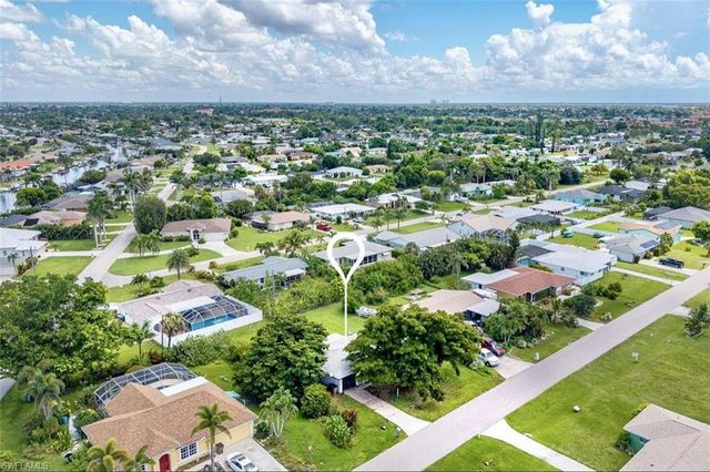 213 SE 47th ST, Cape Coral, FL 33904