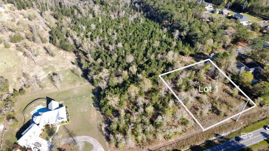 1 State Highway 225, Spanish Fort, AL 36527