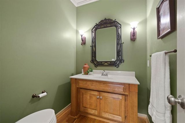 8426 Haven Street, Lenexa, KS 66219