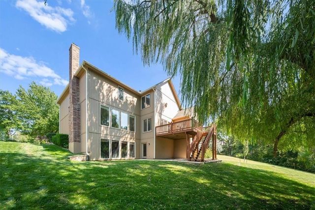 8426 Haven Street, Lenexa, KS 66219