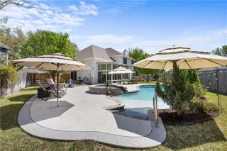 112 Trotter DR, Georgetown, TX 78626
