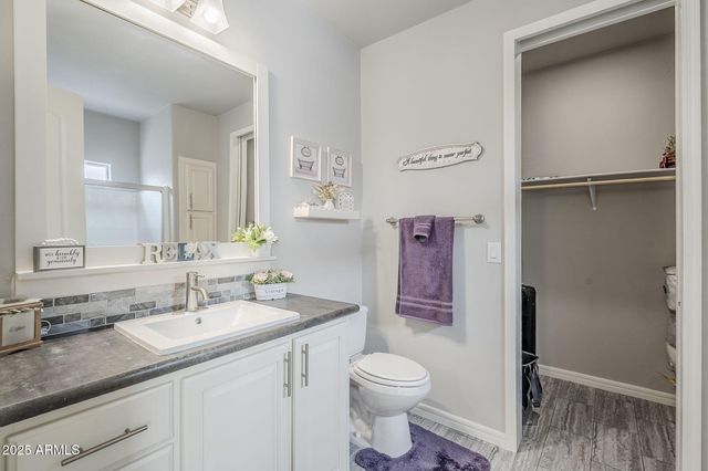 650 N Hawes Road 3215, Mesa, AZ 85207