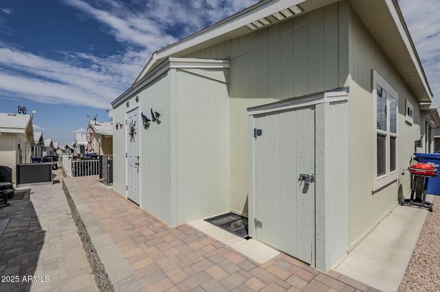 650 N Hawes Road 3215, Mesa, AZ 85207