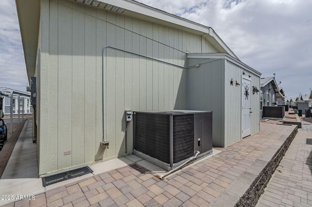 650 N Hawes Road 3215, Mesa, AZ 85207