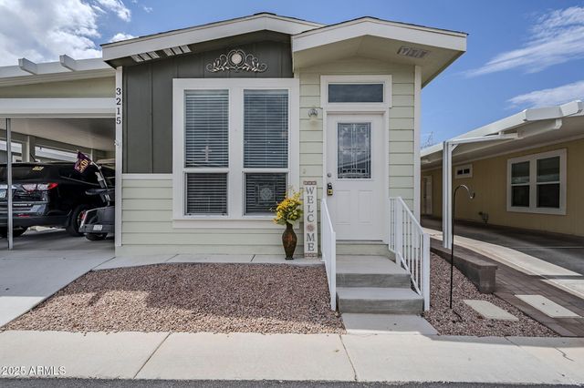 650 N Hawes Road 3215, Mesa, AZ 85207