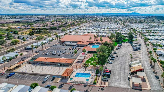650 N Hawes Road 3215, Mesa, AZ 85207