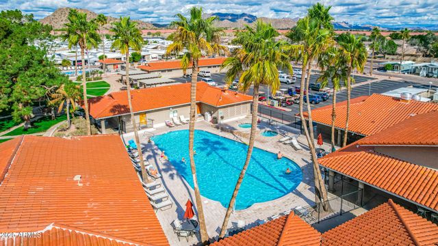 650 N Hawes Road 3215, Mesa, AZ 85207