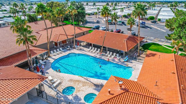 650 N Hawes Road 3215, Mesa, AZ 85207