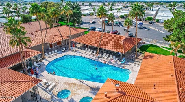 650 N Hawes Road 3215, Mesa, AZ 85207