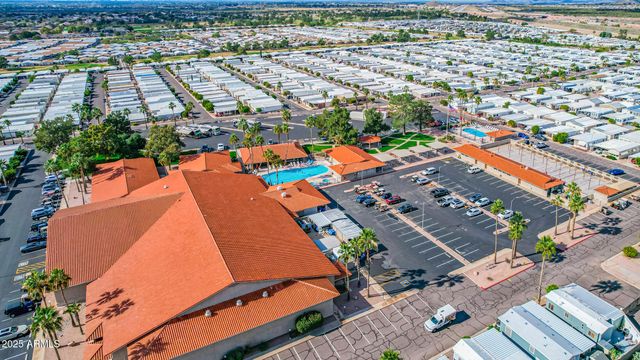 650 N Hawes Road 3215, Mesa, AZ 85207