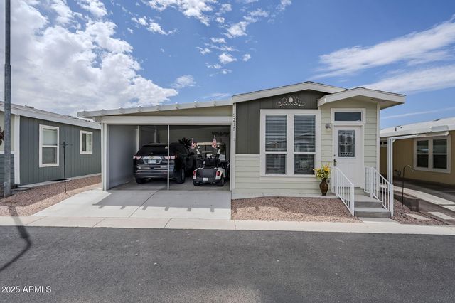 650 N Hawes Road 3215, Mesa, AZ 85207