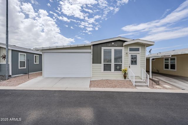 650 N Hawes Road 3215, Mesa, AZ 85207
