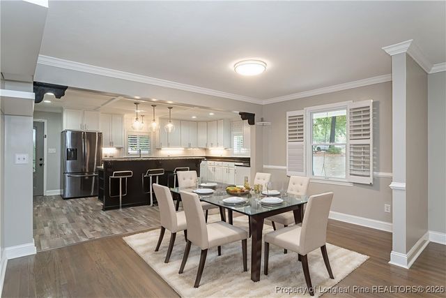 529 Adair Street, Fayetteville, NC 28303