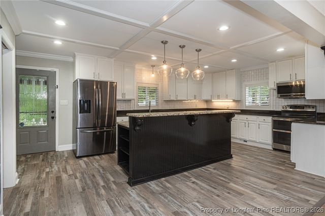 529 Adair Street, Fayetteville, NC 28303