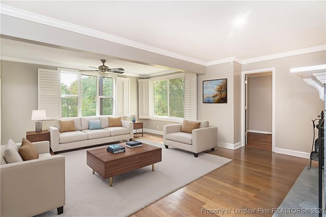 529 Adair Street, Fayetteville, NC 28303