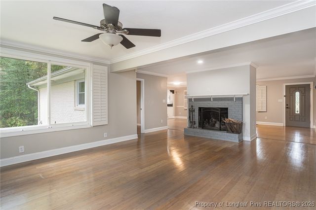 529 Adair Street, Fayetteville, NC 28303