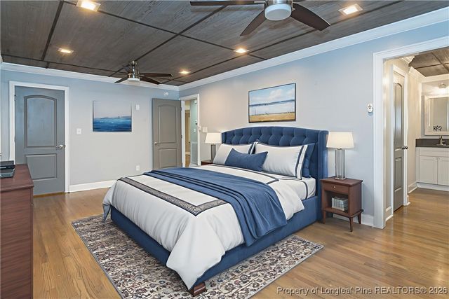 529 Adair Street, Fayetteville, NC 28303