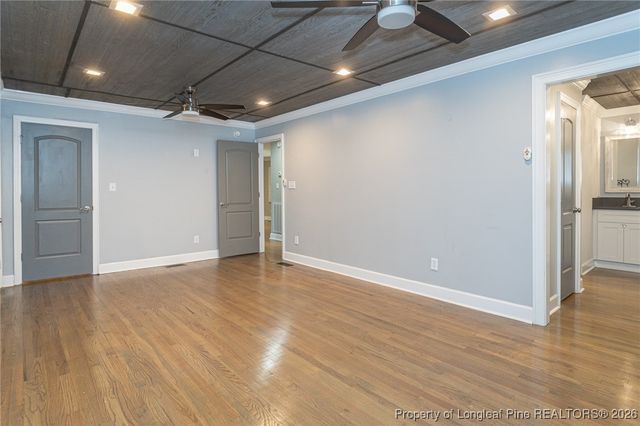 529 Adair Street, Fayetteville, NC 28303