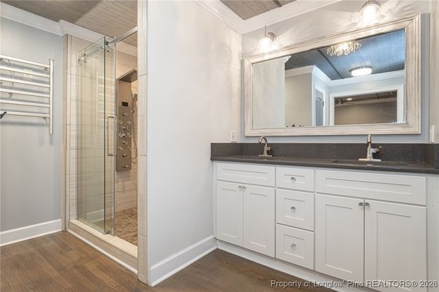 529 Adair Street, Fayetteville, NC 28303