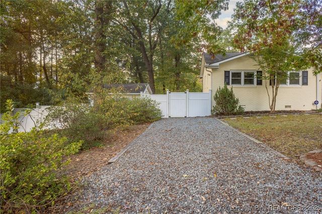 529 Adair Street, Fayetteville, NC 28303