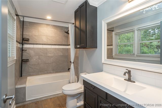 529 Adair Street, Fayetteville, NC 28303