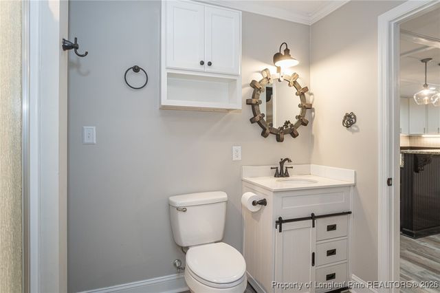 529 Adair Street, Fayetteville, NC 28303