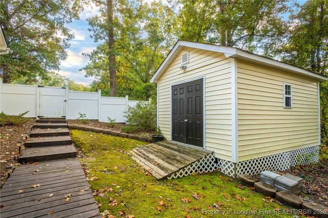 529 Adair Street, Fayetteville, NC 28303