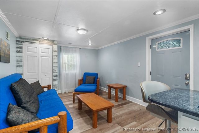 529 Adair Street, Fayetteville, NC 28303