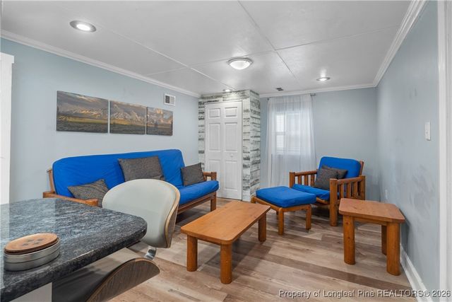 529 Adair Street, Fayetteville, NC 28303