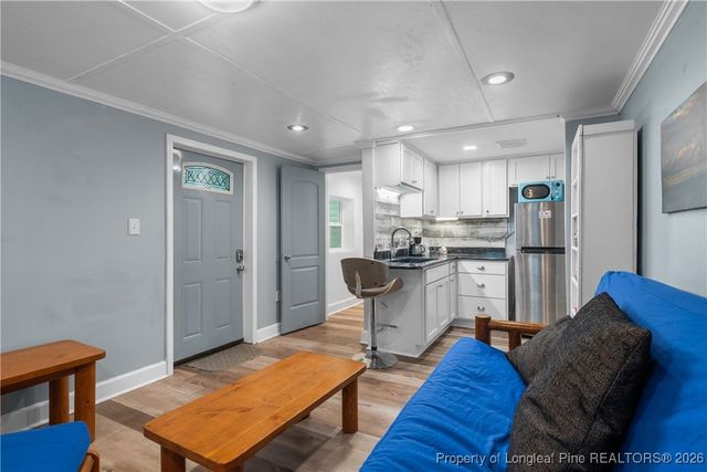 529 Adair Street, Fayetteville, NC 28303