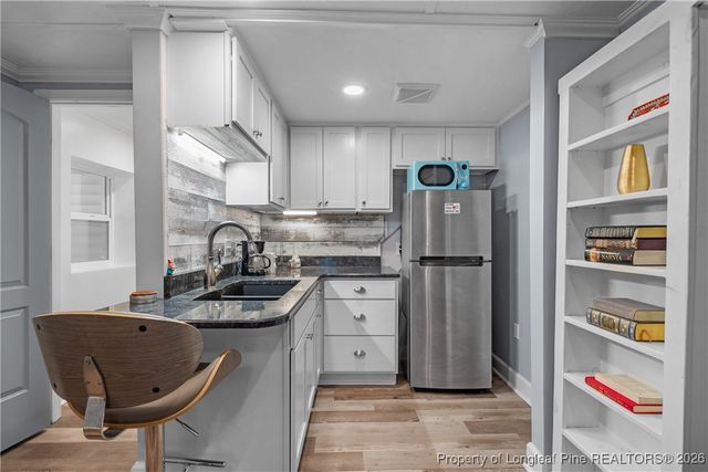 529 Adair Street, Fayetteville, NC 28303