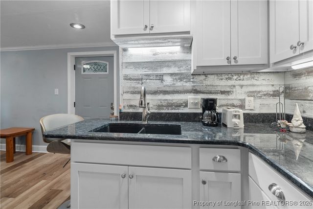 529 Adair Street, Fayetteville, NC 28303