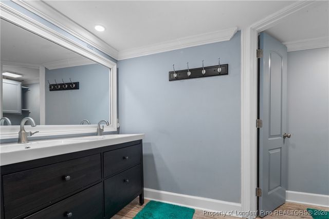 529 Adair Street, Fayetteville, NC 28303