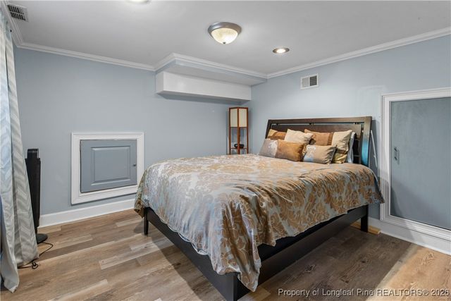 529 Adair Street, Fayetteville, NC 28303