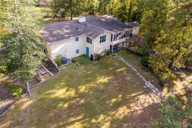 529 Adair Street, Fayetteville, NC 28303