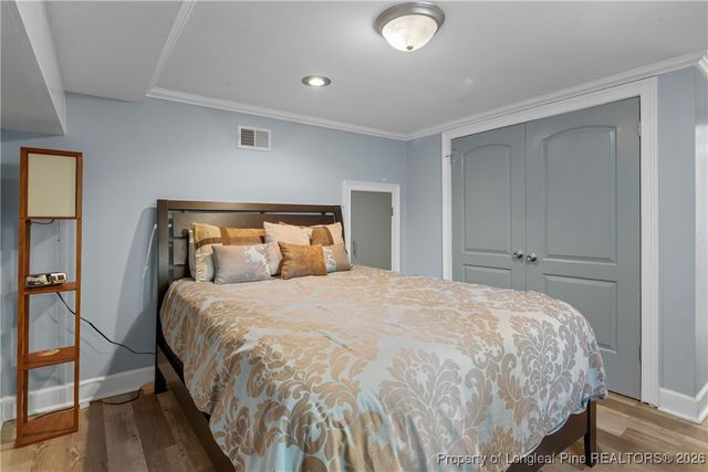 529 Adair Street, Fayetteville, NC 28303