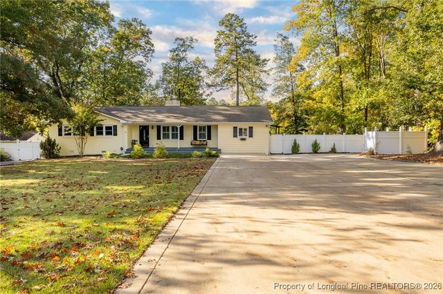 529 Adair Street, Fayetteville, NC 28303