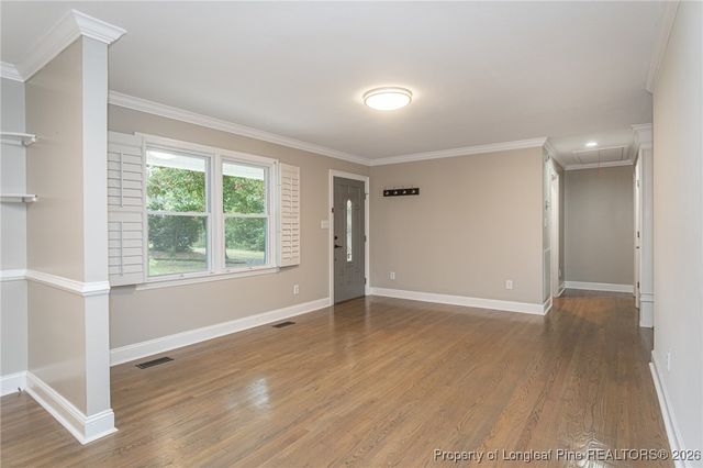 529 Adair Street, Fayetteville, NC 28303