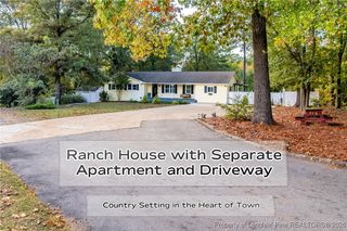 529 Adair Street, Fayetteville, NC 28303