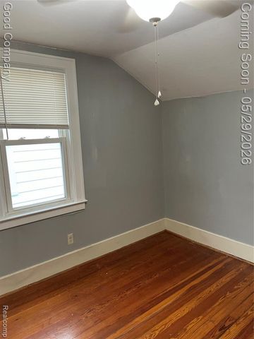 212 Ardmore Drive, Ferndale, MI 48220