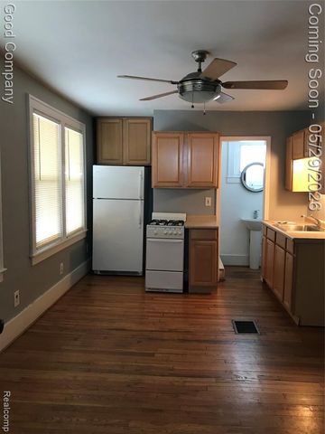 212 Ardmore Drive, Ferndale, MI 48220