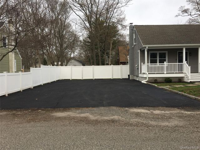 161 Magnolia Drive, Mastic Beach, NY 11951