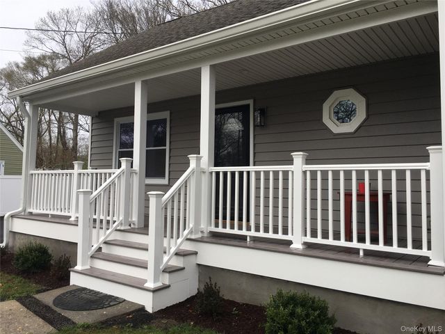 161 Magnolia Drive, Mastic Beach, NY 11951