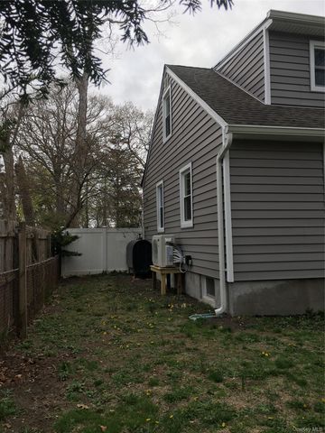 161 Magnolia Drive, Mastic Beach, NY 11951