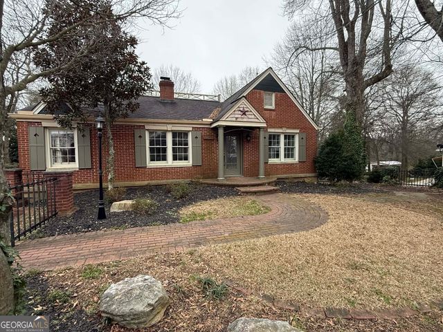 952 Wayside Street NW, Cornelia, GA 30531