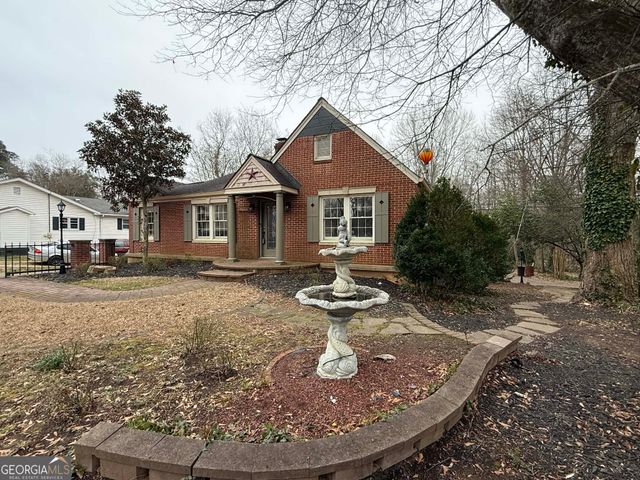 952 Wayside Street NW, Cornelia, GA 30531